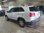 2012 Kia Sorento Base zu verkaufen in Sandston, VA - Front End