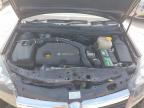 2006 VAUXHALL ASTRA SXI for sale at Copart YORK