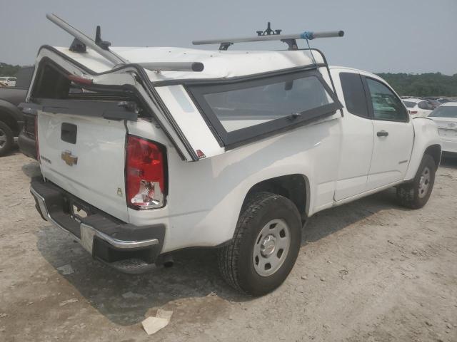 Pickups CHEVROLET COLORADO 2015 Biały