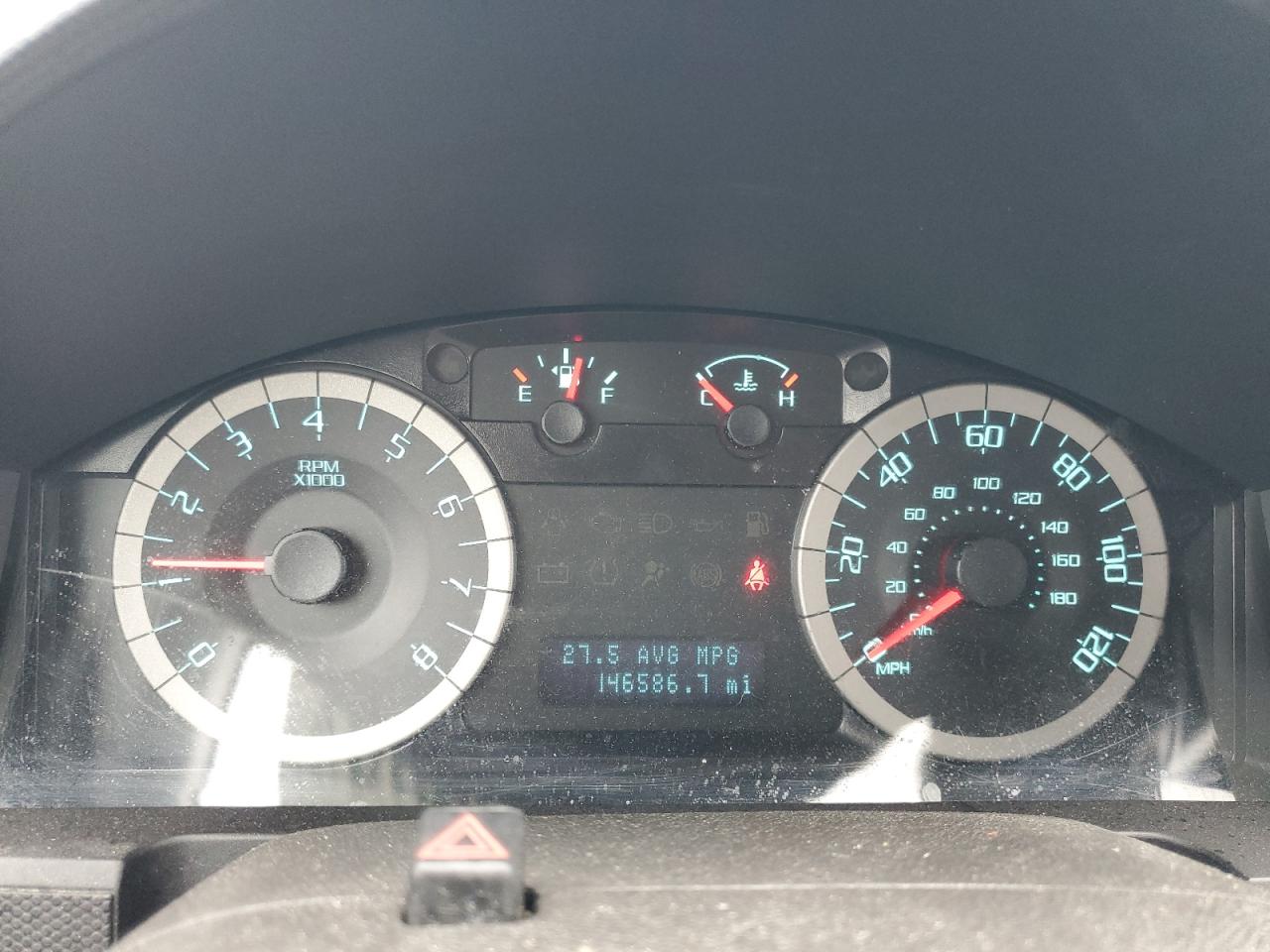 FORD ESCAPE 2012 VIN 1FMCU9E74CKC41169 photo 9