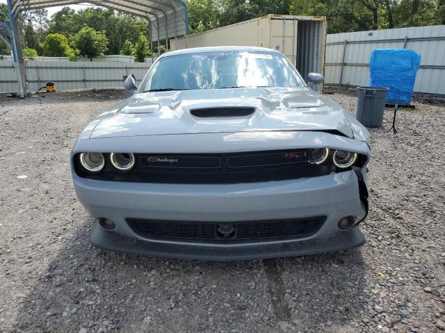  DODGE CHALLENGER 2021 Gray