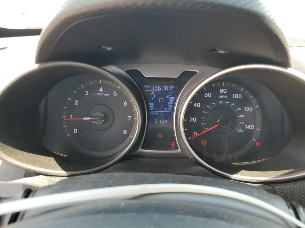 2016 Hyundai Veloster VIN: KMHTC6AD5GU268775 Lot: 62001495