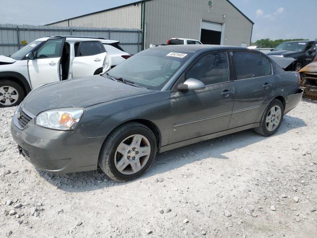 2006 Chevrolet Malibu Lt