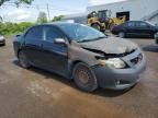 2009 TOYOTA COROLLA BASE   for sale at Copart QC - MONTREAL