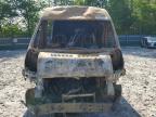 2020 Ram Promaster 3500 3500 High на продаже в Candia, NH - Burn