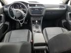 2018 VOLKSWAGEN TIGUAN SE   à vendre chez Copart ON - TORONTO