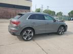 2019 Audi Q3 Premium Plus S-Line for Sale in Wheeling, IL - Front End