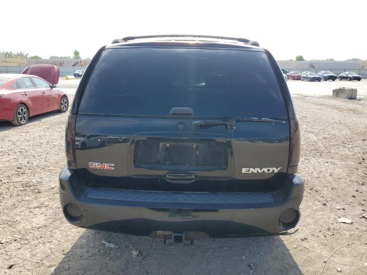 1gkds13s042150848 1GKDS13S042150848 2004 GMC Envoy