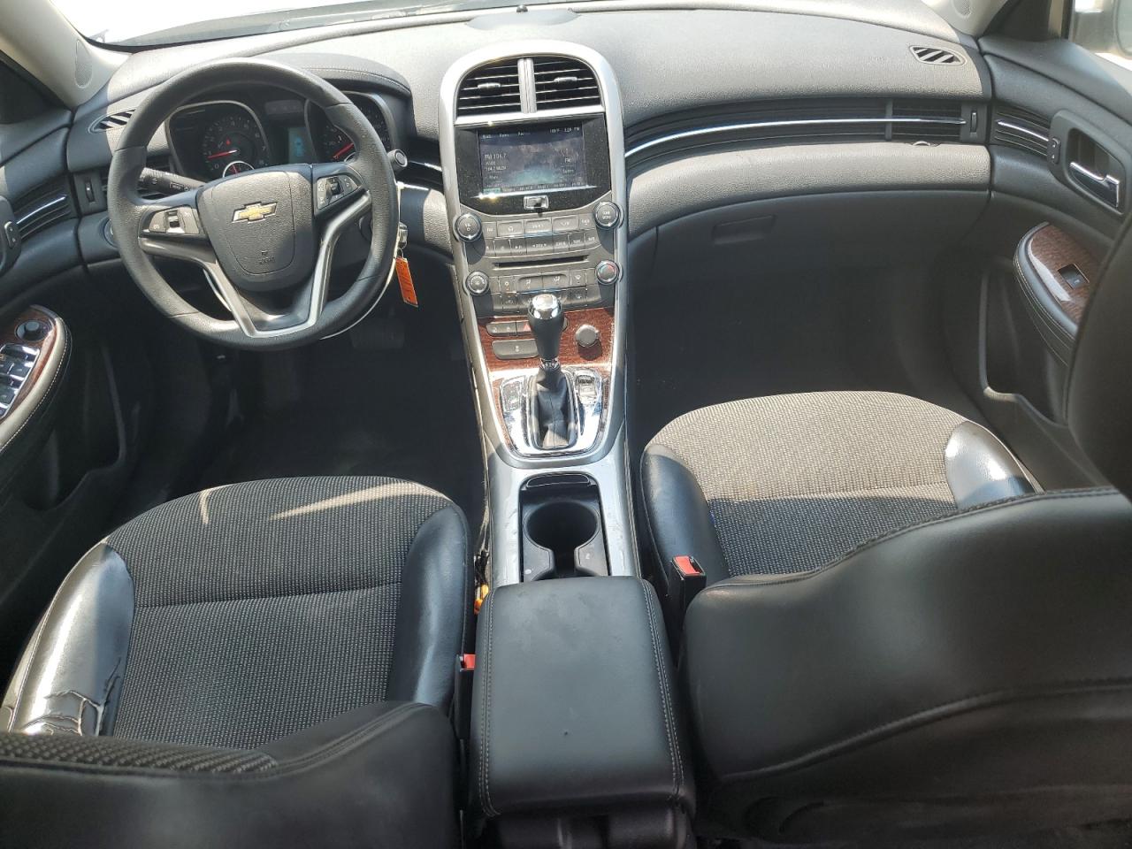 2013 Chevrolet Malibu 1Lt VIN: 1G11C5SA4DF295744 Lot: 58962035