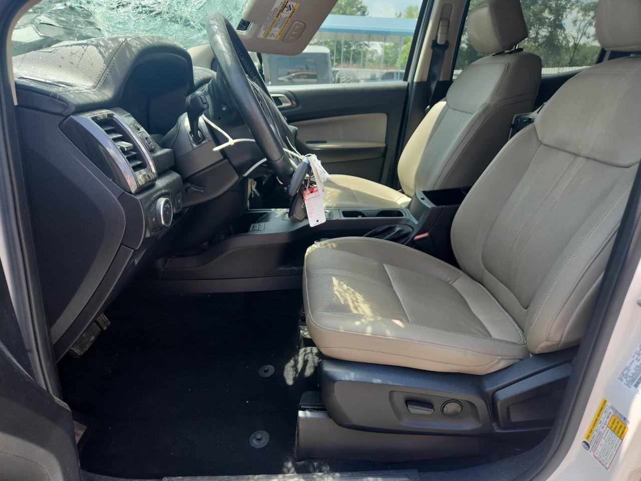 2019 Ford Ranger Xl VIN: 1FTER4EH6KLB18864 Lot: 62634525