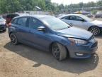 2018 Ford Focus Sel for Sale in Baltimore, MD - Front End