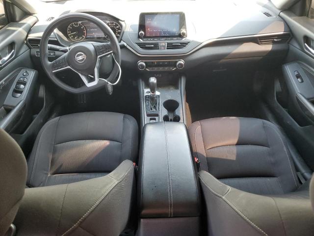  NISSAN ALTIMA 2020 Білий