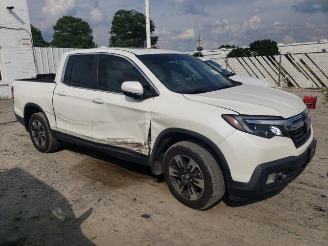  HONDA RIDGELINE 2019 Biały