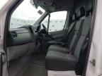 2013 VOLKSWAGEN CRAFTER CR for sale at Copart WHITBURN