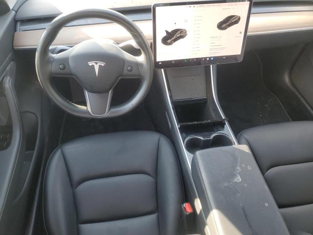  TESLA MODEL 3 2019 Czarny