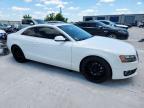 2012 Audi A5 Premium Plus for Sale in Haslet, TX - Hail