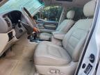 2006 Lexus Lx 470   for Sale in Austell, GA - Side