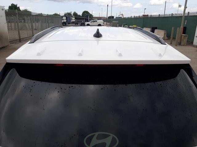 2024 HYUNDAI TUCSON N L