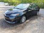 2019 TOYOTA COROLLA L   à vendre chez Copart ON - COOKSTOWN