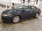2016 Nissan Altima 3.5Sl   for Sale in Avon, MN - Front End