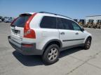 2004 Volvo Xc90  for Sale in Sacramento, CA - Front End