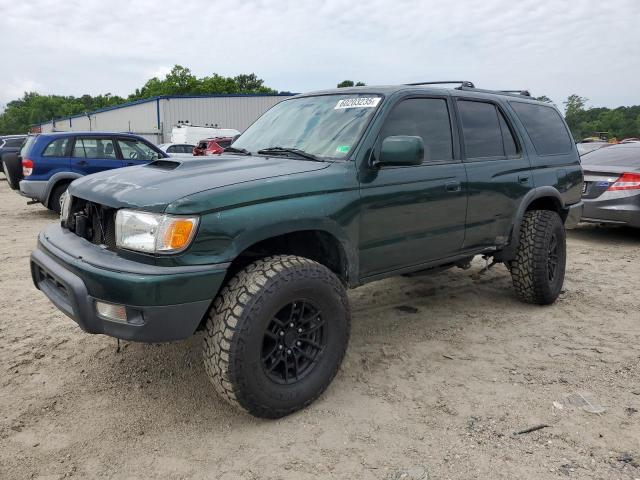 1999 Toyota 4Runner Sr5
