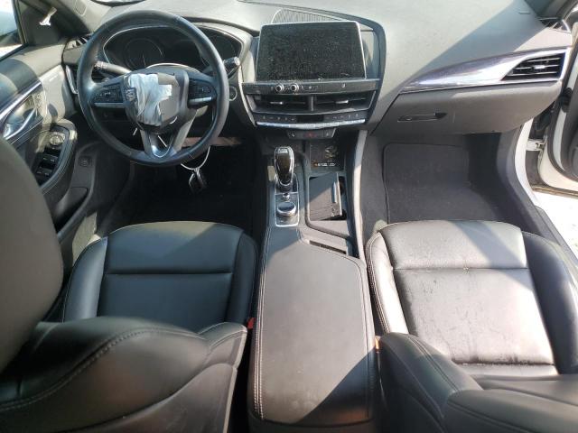  CADILLAC CT5 2020 Biały