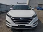 2017 HYUNDAI TUCSON LIMITED   for sale at Copart VA - FREDERICKSBURG
