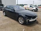 2009 Bmw 528 I продається в Fredericksburg, VA - Front End