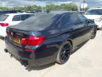 2011 BMW 528I M SPO for sale at Copart SANDY