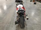 2001 HONDA CBR600 F4   for sale at Copart MN - ST. CLOUD