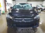 2009 Mitsubishi Lancer Es/Es Sport en Venta en Blaine, MN - Rear End