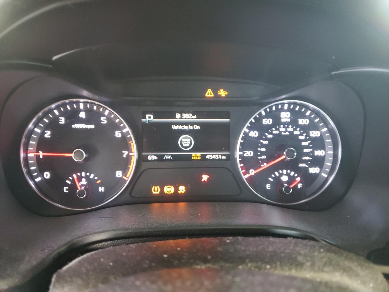 2022 Kia Forte Gt Line VIN: 3KPF54AD7NE422074 Lot: 63145145