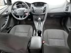 2016 Ford Focus Se продається в Hillsborough, NJ - Rear End