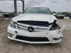 2013 Mercedes-Benz C 250 იყიდება West Palm Beach-ში, FL - Front End