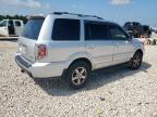 2008 Honda Pilot Exl zu verkaufen in Temple, TX - Minor Dent/Scratches