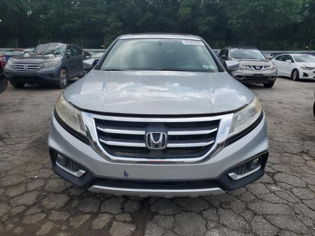 Parquets HONDA CROSSTOUR 2013 Silver