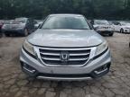2013 Honda Crosstour Ex zu verkaufen in Austell, GA - Normal Wear