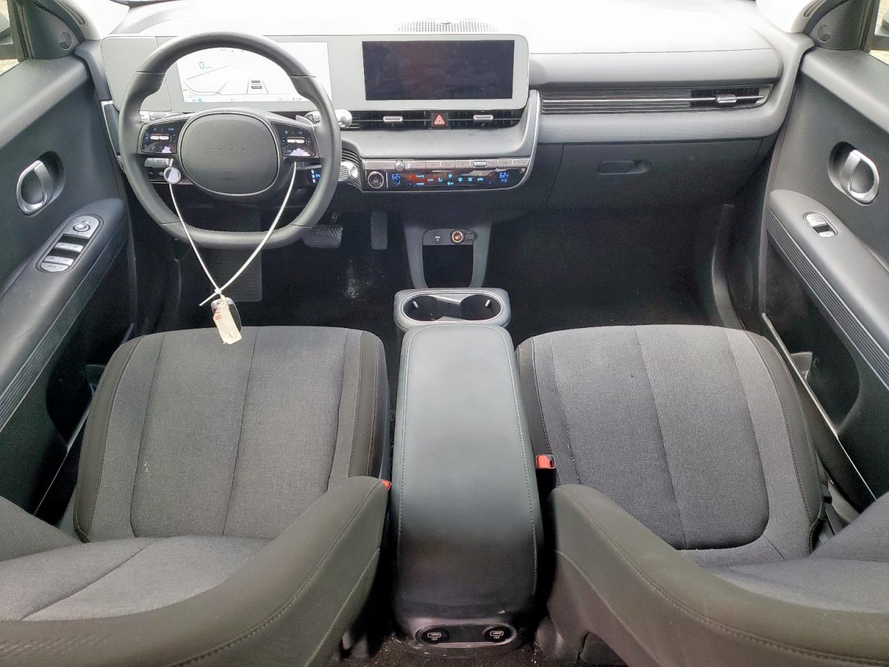 2024 Hyundai Ioniq 5 Sel VIN: KM8KN4DE9RU300970 Lot: 60519475