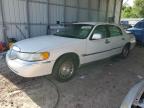 1999 Lincoln Town Car Executive   на продаже в Midway, FL - Rear End