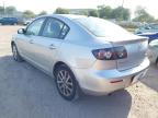 2008 MAZDA 3 TAKARA for sale at Copart WESTBURY