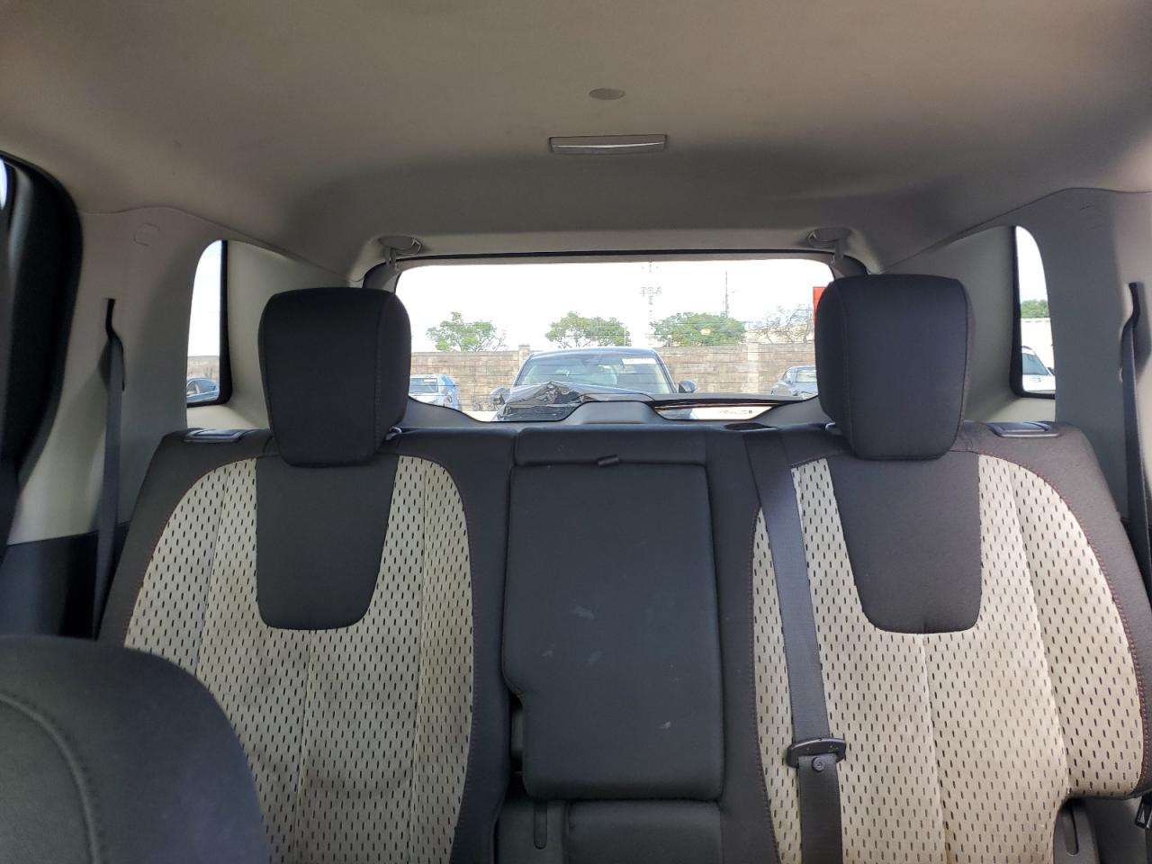 GMC TERRAIN 2014 VIN 2GKALMEK3E6239316 photo 10