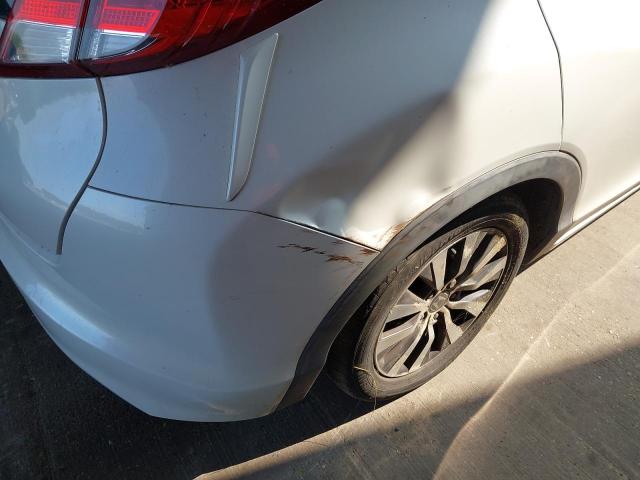 2013 HONDA CIVIC I-DT