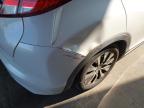 2013 HONDA CIVIC I-DT for sale at Copart SANDTOFT