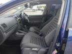 2007 VOLKSWAGEN GOLF MATCH for sale at Copart WISBECH