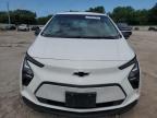 2023 Chevrolet Bolt Ev 1Lt na sprzedaż w Oklahoma City, OK - Front End