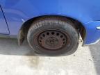2001 NISSAN MICRA S AU for sale at Copart BRISTOL