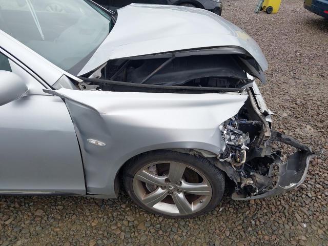 2007 LEXUS GS300 SE-L