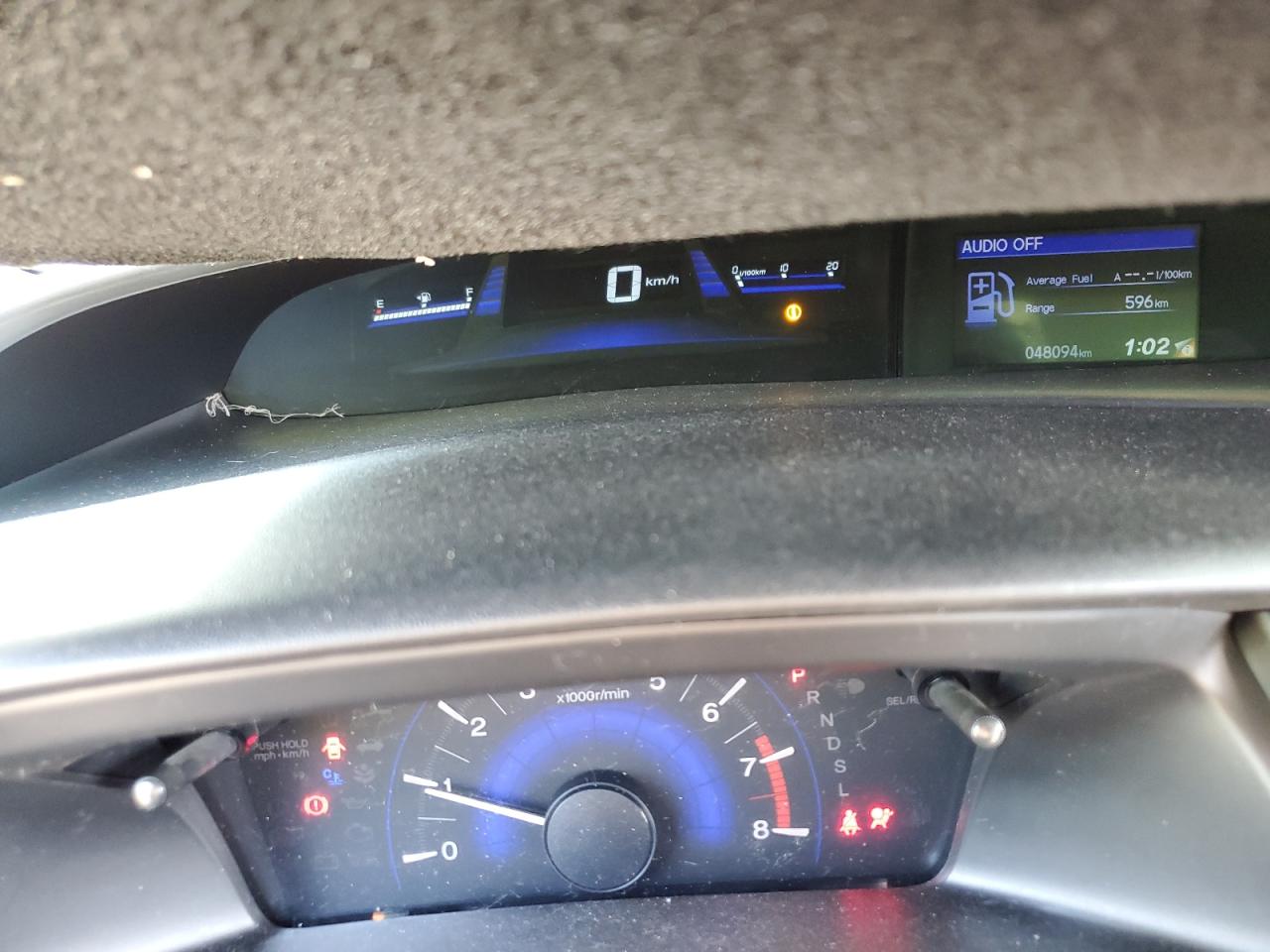 2015 Honda Civic Lx VIN: 2HGFB2F40FH040207 Lot: 60374315