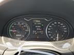 2017 Audi A3 E-Tron Premium იყიდება Vallejo-ში, CA - Front End